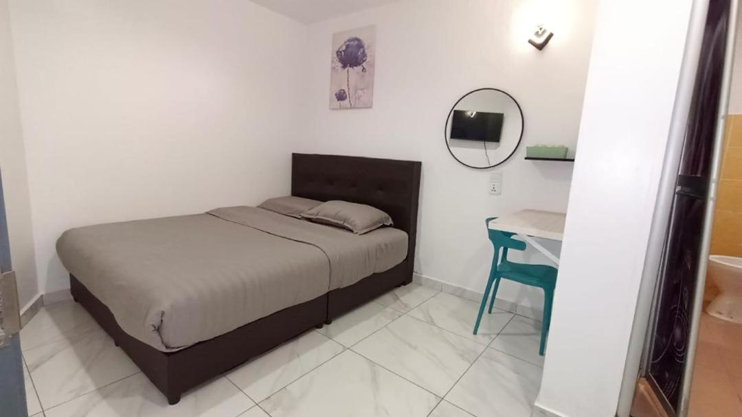 קמרון היילנדס Musang Ong Hotel מראה חיצוני תמונה
