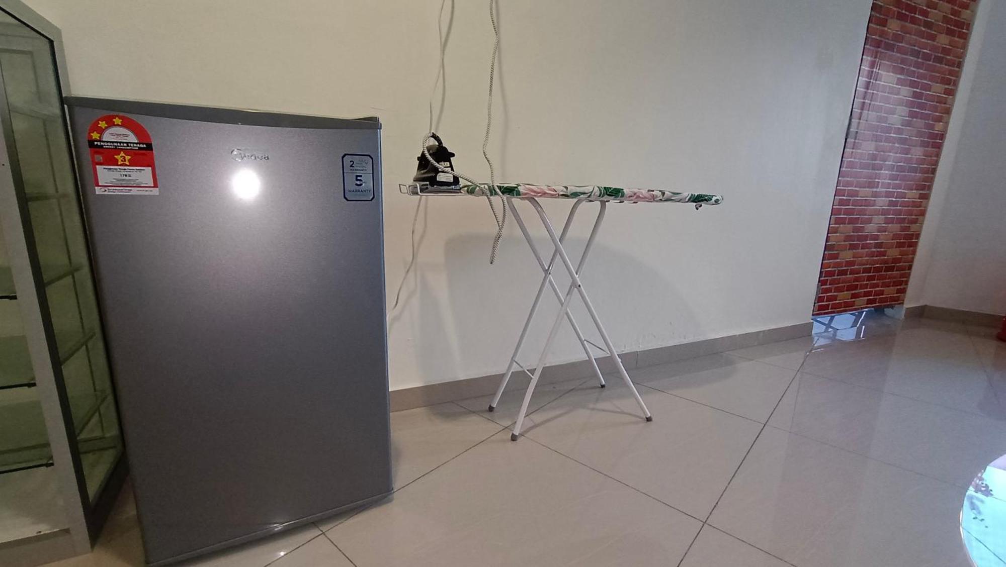 קמרון היילנדס Musang Ong Hotel מראה חיצוני תמונה