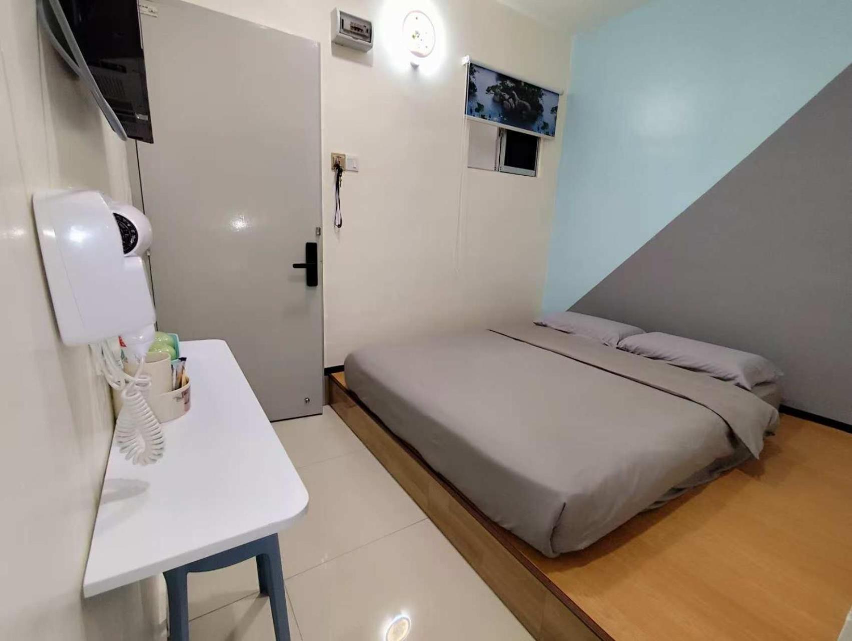 קמרון היילנדס Musang Ong Hotel מראה חיצוני תמונה