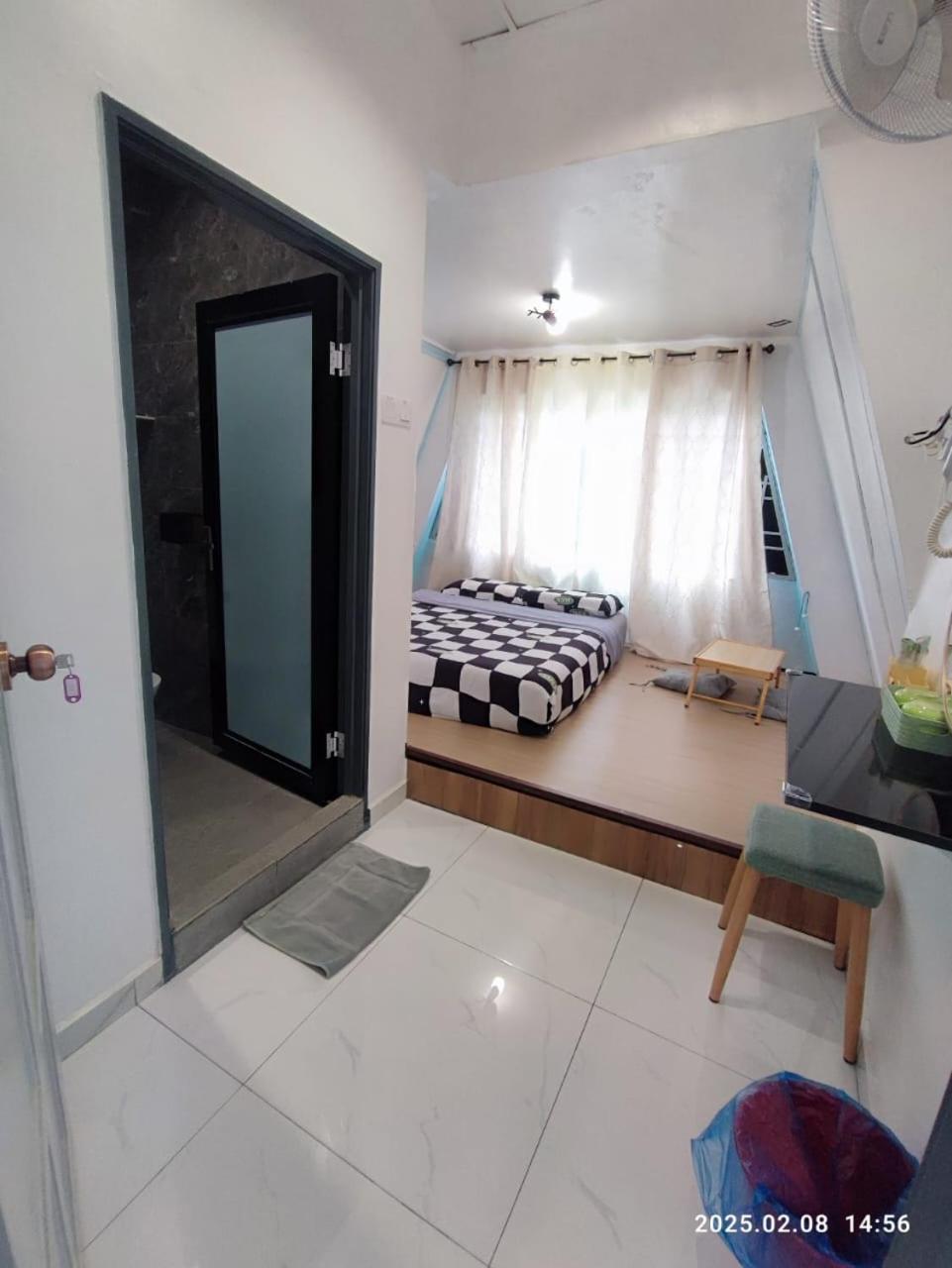 קמרון היילנדס Musang Ong Hotel מראה חיצוני תמונה